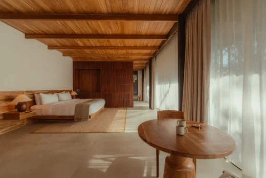 Rio Perdido – West Bungalows Costa Rica Hotel