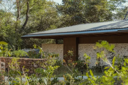 Rio Perdido – West Bungalows Guanacaste Costa Rica Hotel 