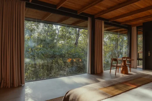 Rio Perdido – West Bungalows Guanacaste Costa Rica Hotel