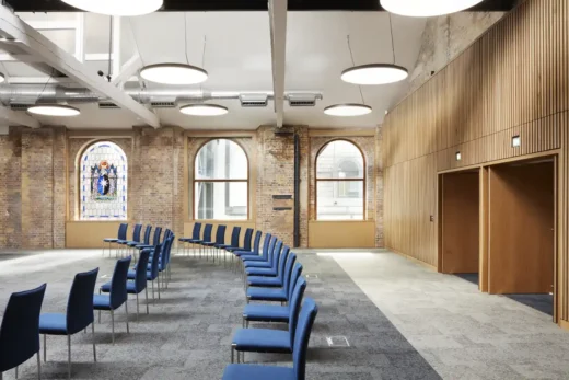 Royal College of Obstetricians and Gynaecologists - RCOG London