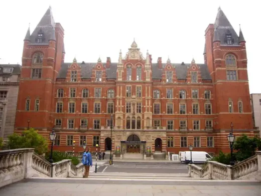 Royal College of Music South Kensington