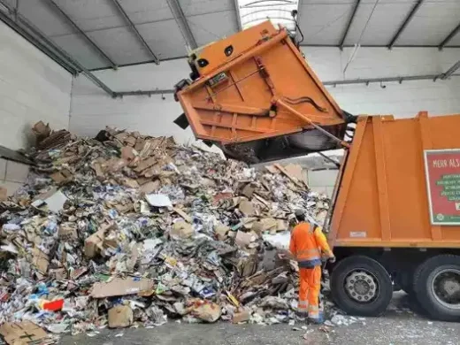 Rubbish removal solutions for Sydney manufacturers