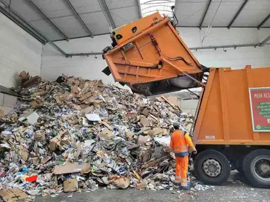 Rubbish removal solutions for Sydney manufacturers