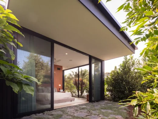 Rubenstein Residence Encinitas California house design