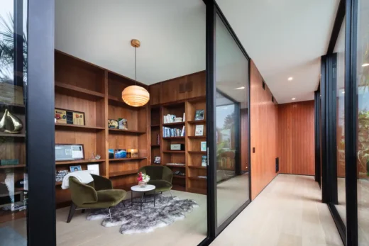 Rubenstein Residence Encinitas California house design