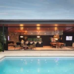 Rubenstein Residence Encinitas California house design
