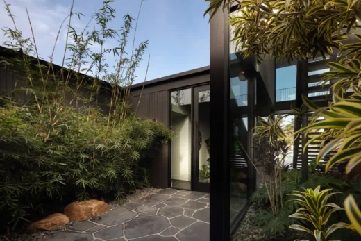 Rubenstein Residence Encinitas California USA