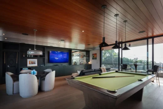 Rubenstein Residence Encinitas California USA