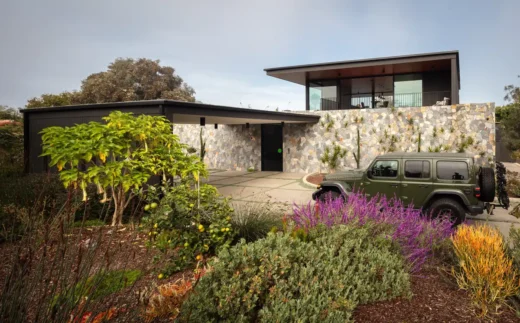 Rubenstein Residence Encinitas California USA