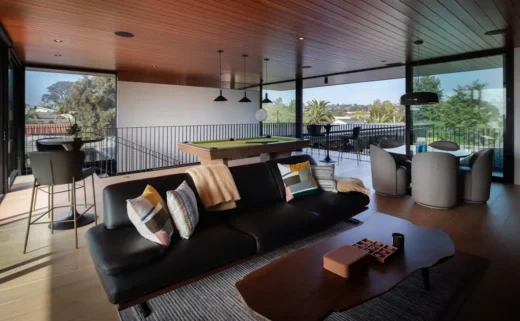 Rubenstein Residence Encinitas California USA