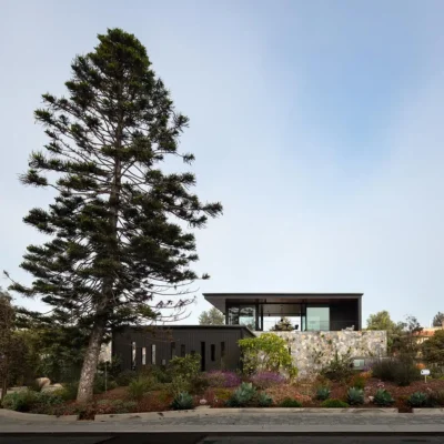 Rubenstein Residence Encinitas USA