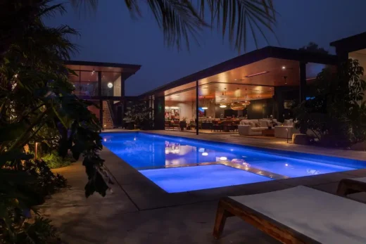 Rubenstein Residence Encinitas California