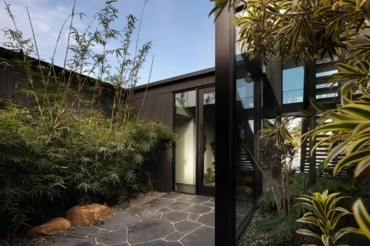 Rubenstein Residence Encinitas California