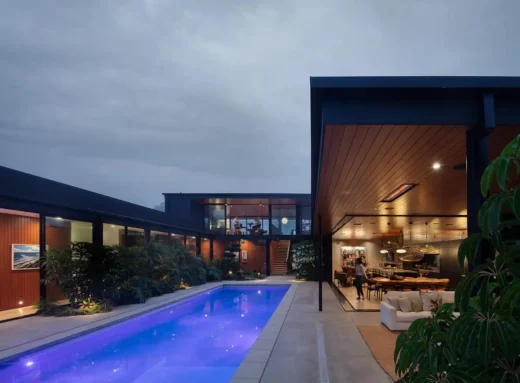 Rubenstein Residence Encinitas USA