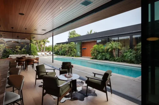 Rubenstein Residence Encinitas USA