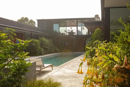 Rubenstein Residence Encinitas USA