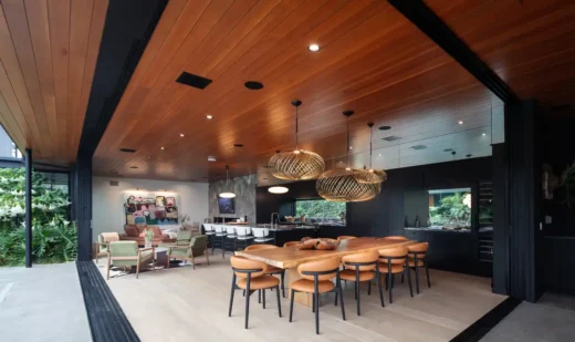 Rubenstein Residence Encinitas California house