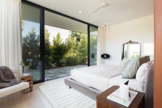 Rubenstein Residence Encinitas California