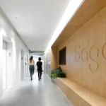 Sage Headquarters Vancouver Canada