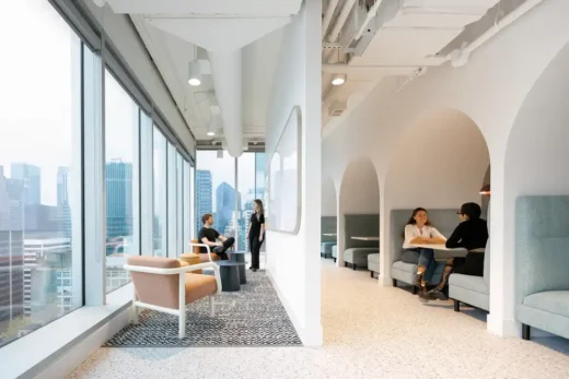 Sage Headquarters Canada 
