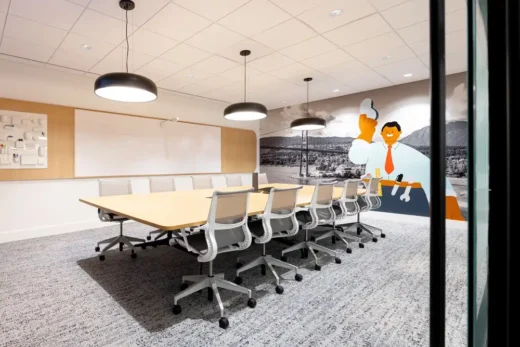 Sage Headquarters Canada