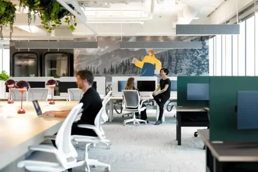 Sage Headquarters Canada