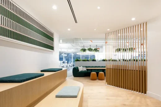 Sage Headquarters Vancouver Canada