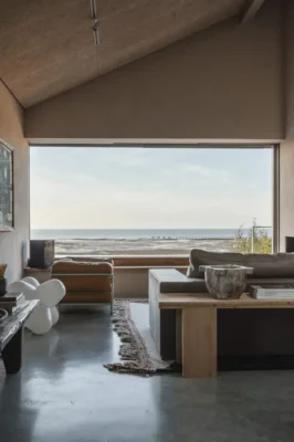 Sea, Sky House, Whitstable, Kent, by Liddicoat & Goldhill