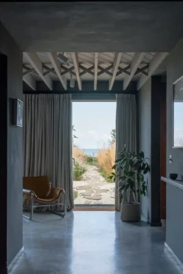 Sea, Sky House, Whitstable, Kent, by Liddicoat & Goldhill