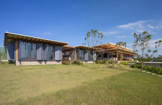 Seven Volume House SP Brazil