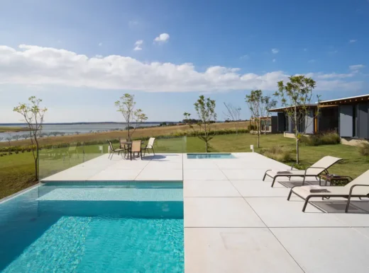 Seven Volume House SP Brazil
