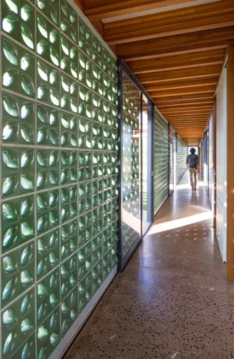 Seven Volume House Brazil