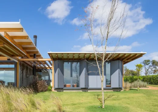 Seven Volume House SP Brazil