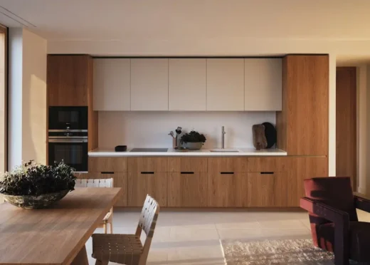 Shard Place London apartments property design
