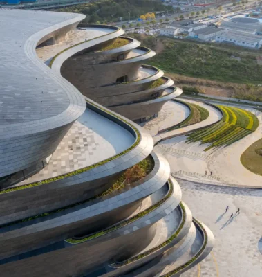 Shenzhen Science and Technology Museum