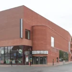 Sidcup Storyteller by DRDH Architects