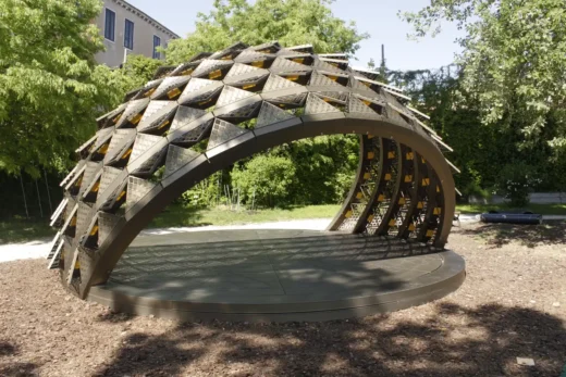 SOMBRA pavilion Venice Italy