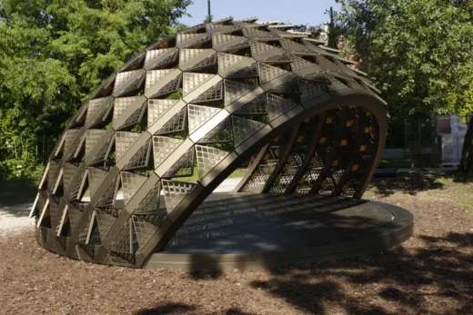 SOMBRA pavilion Venice Italy