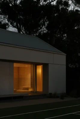 Sorrento Bathhouse Mornington Peninsula