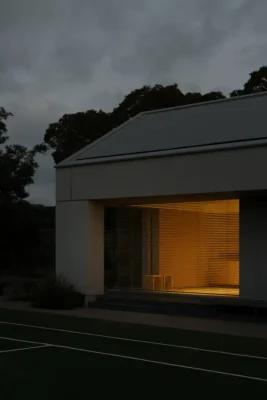 Sorrento Bathhouse Mornington Peninsula