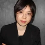 Space-making algorithm in architecture in conversation with architect Jingwen He