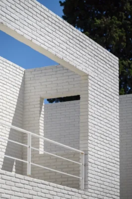 Spano Casas Housing Argentina