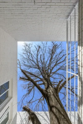 Spano Casas Housing Argentina