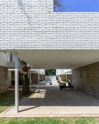 Spano Casas Housing Argentina