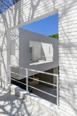 Spano Casas Housing Argentina