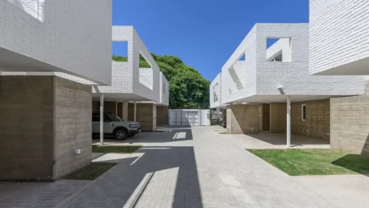 Spano Casas Housing Cordoba