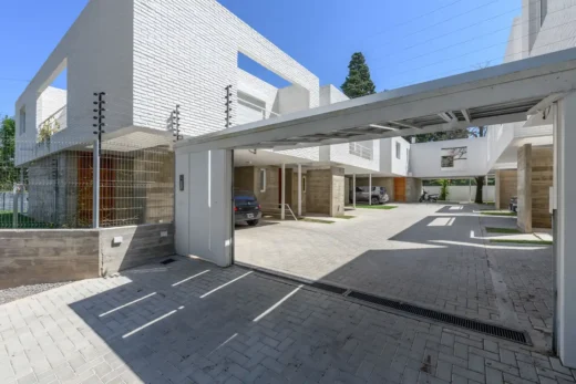 Spano Casas Housing Cordoba