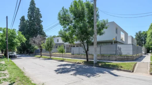 Spano Casas Housing Cordoba