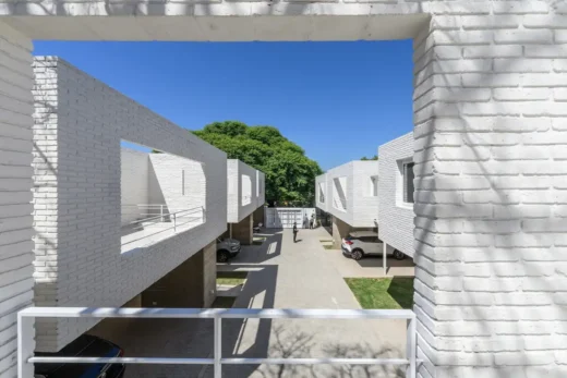 Spano Casas Housing Cordoba