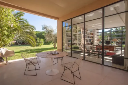 Spectre Villa Marrakech